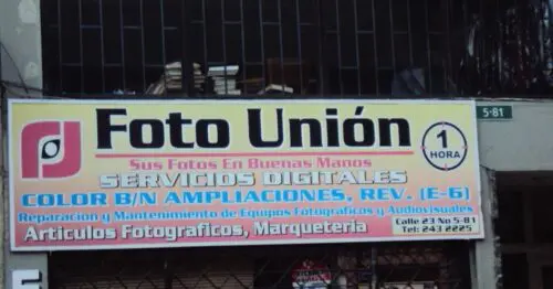 FOTO UNION VERACRUZ FOTO UNION VERACRUZ
